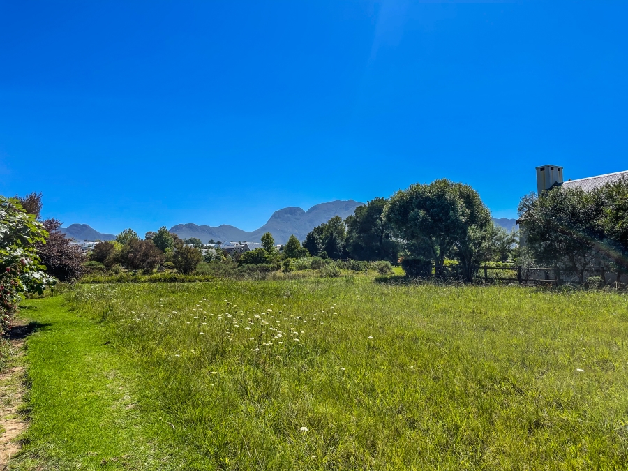0 Bedroom Property for Sale in Soeteweide Country Estate Western Cape